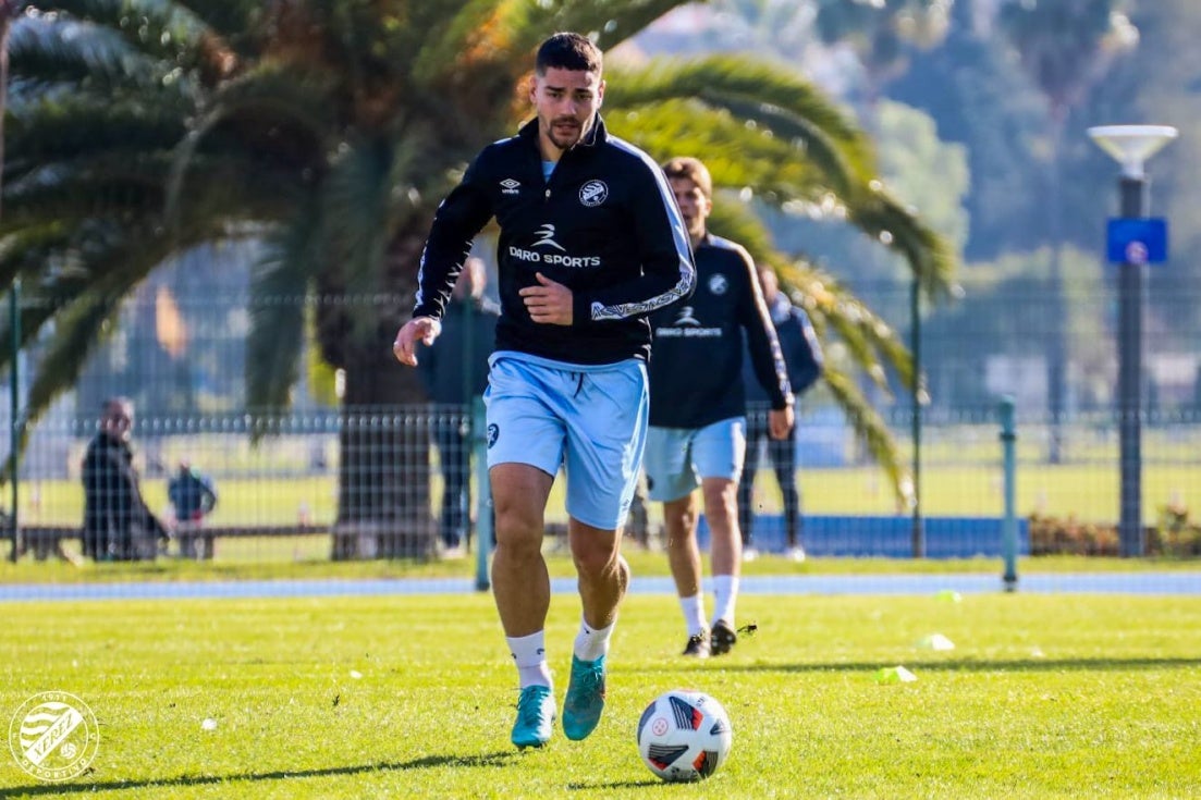 ¿Cómo les está yendo en sus nuevos equipos a los 11 jugadores que se fueron del Recre en enero?