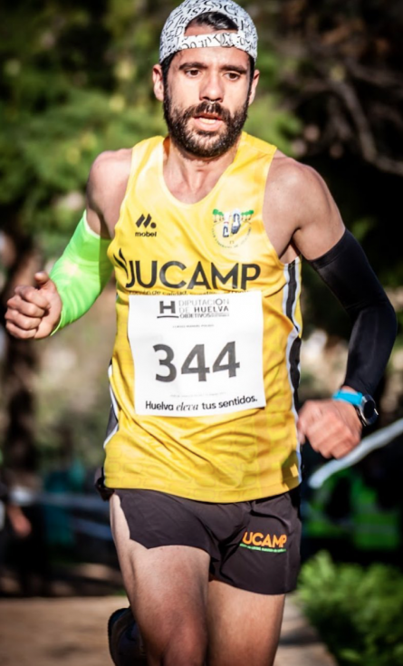 10k de Huelva: Los onubenses que corren con la elite en casa