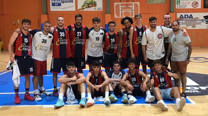Victorias de Montessori y Moguer y derrotas de Palos y Valverde