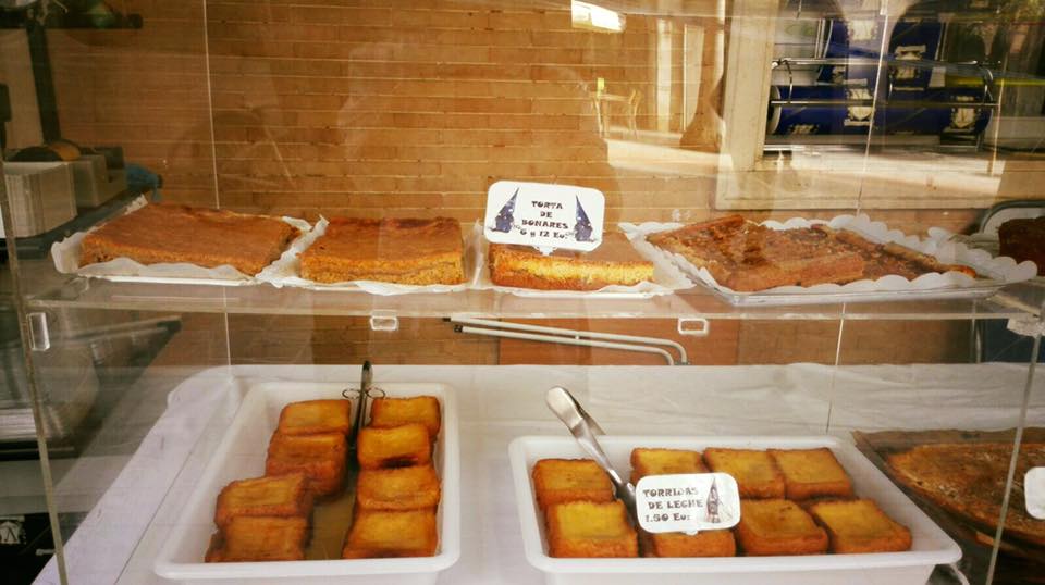 Los mejores sitios donde comer torrijas en Huelva, el postre estrella de la Semana Santa