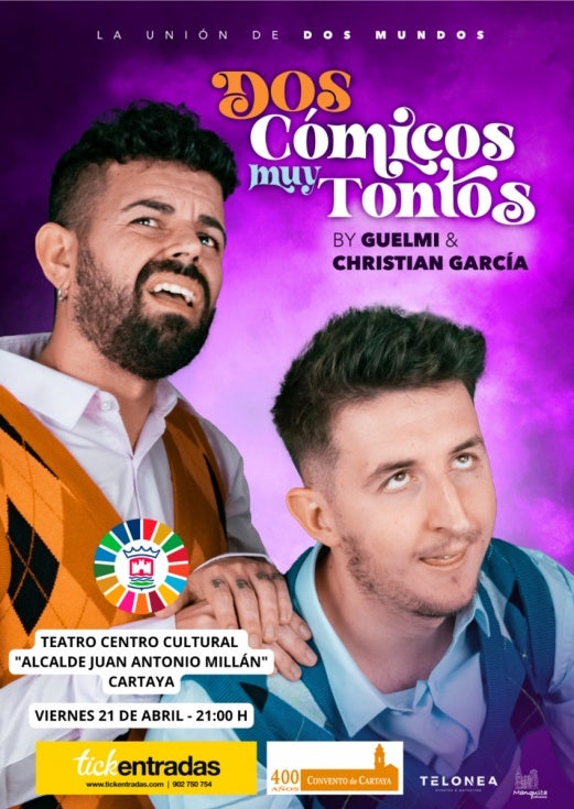 Fiestas locales, gastronómicas y conciertos entre los planes en Huelva para este fin de semana