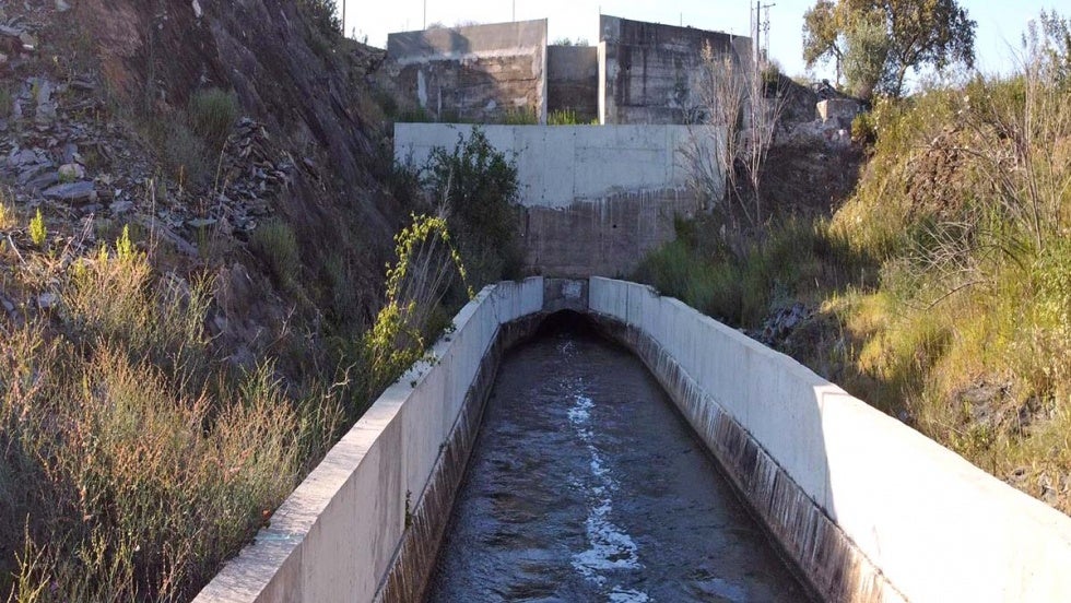 Adjudicadas las obras del desdoble del Túnel de San Silvestre, que no estará concluido hasta 2026