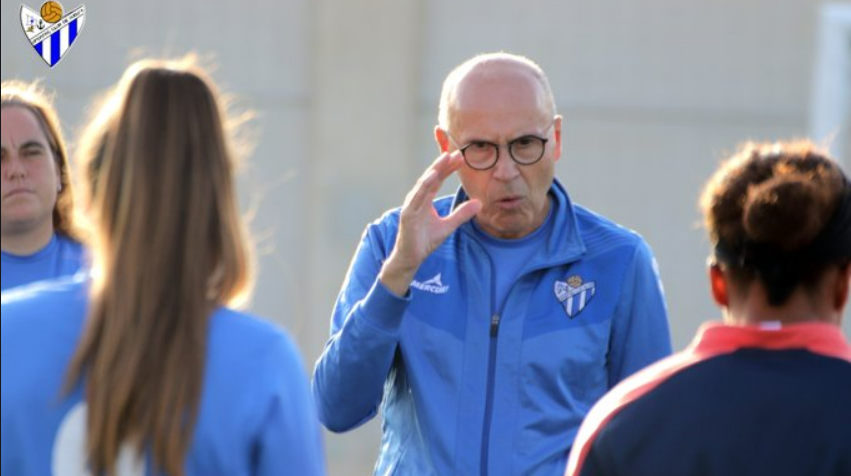 Sporting Huelva-Madrid CFF en busca de un paso de gigante para la salvación