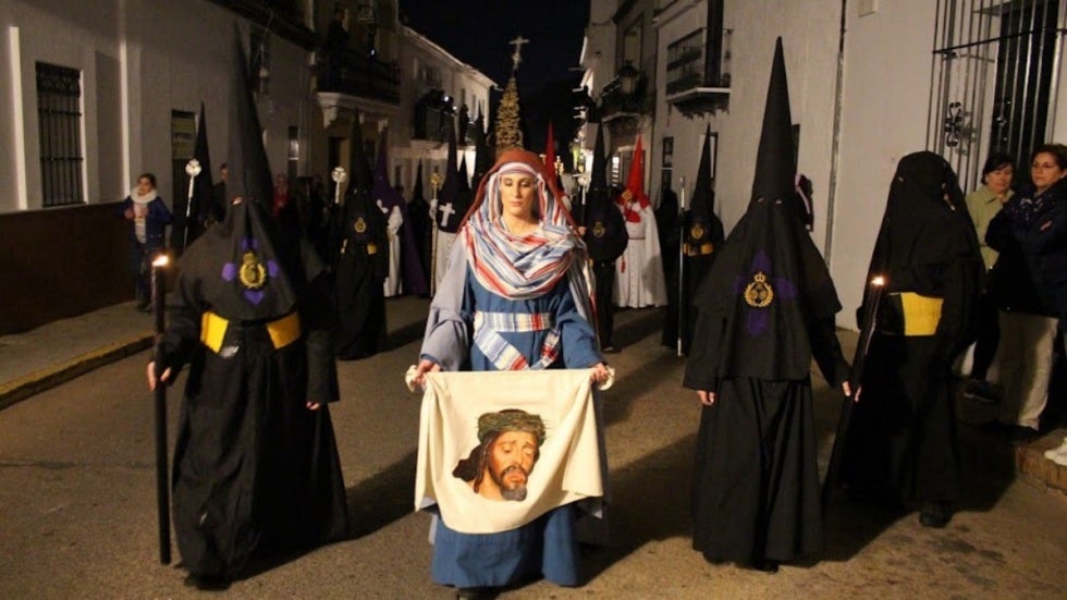 Las tradiciones de Semana Santa más peculiares de la provincia de Huelva