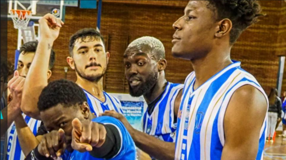 El Huelva Comercio ya conoce a su rival para dilucidar si juega la fase final de ascenso a la LEB Plata