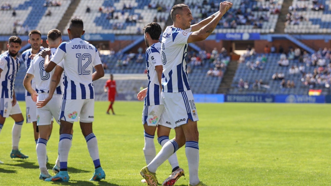 Otro paso de fiabilidad (2-1)