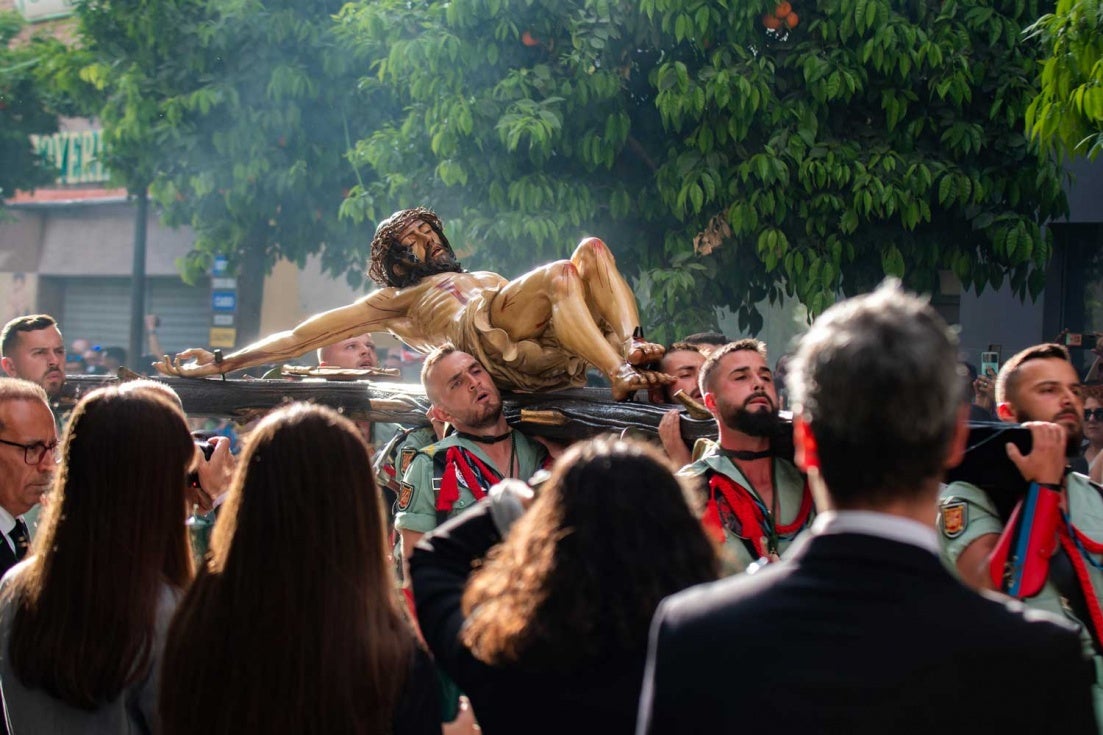 Preludio de la Semana Santa con un multitudinario Sábado de Pasión
