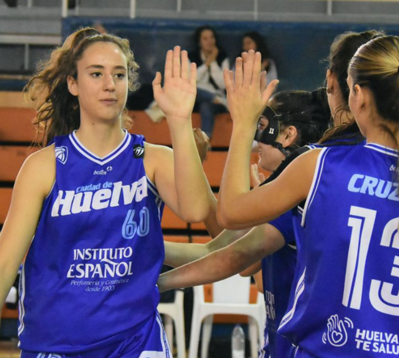Sábado de emociones fuertes con el Huelva Comercio y los dos equipos del Ciudad de Huelva