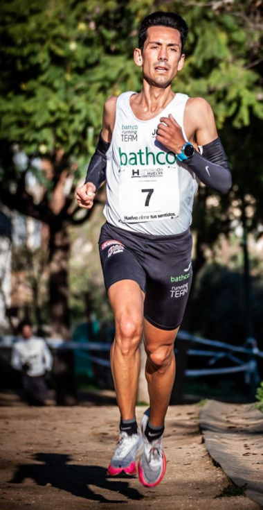 10k de Huelva: Los onubenses que corren con la elite en casa