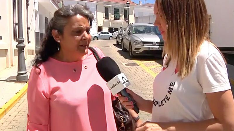 No piden medidas cautelares para la exnovia de Montoya