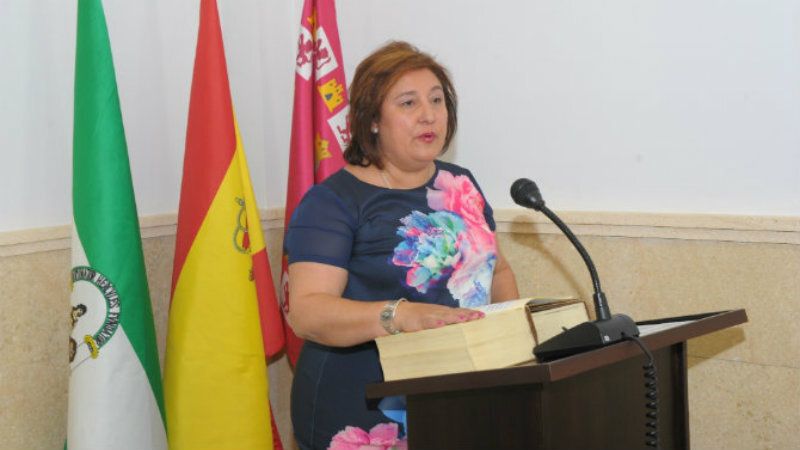 “Abuso de poder” en la gestión municipal de la Alcaldesa de Niebla Laura Pichardo