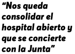 “El Partido Popular en Lepe somos una garantía, personas de fiar”