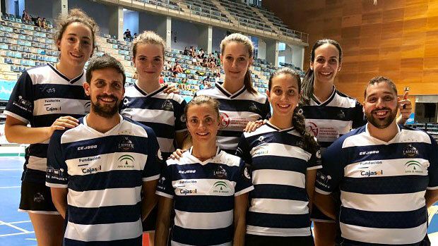 El IES La Orden pasa a semifinales de la Copa Iberdrola