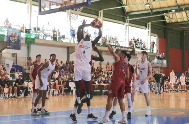 Barça y Madrid no fallan y habrá 'clásico' en la final del Campeonato de España Cadete en Huelva