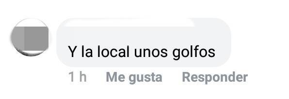 Llama en Facebook 'golfos' a los policías después de que le denunciaran por el uso incorrecto de la tarjeta de estacionamiento