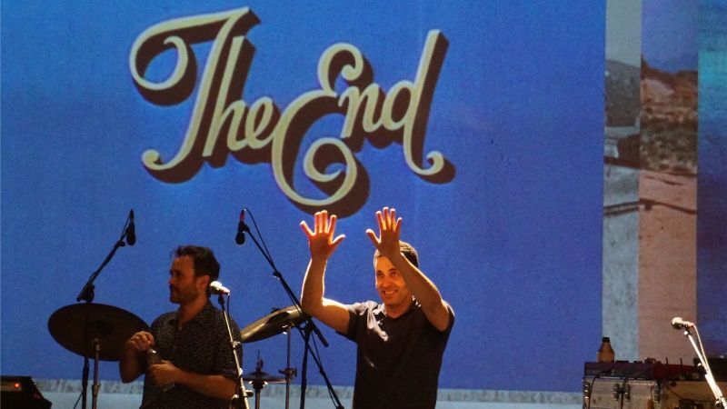 Depedro, pura música en el crisol del mestizaje
