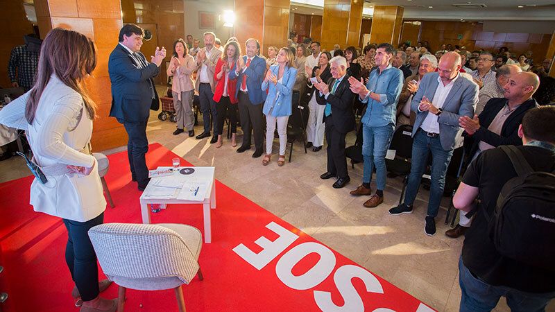 Cruz presenta sus 87 medidas para seguir 'transformando' la capital