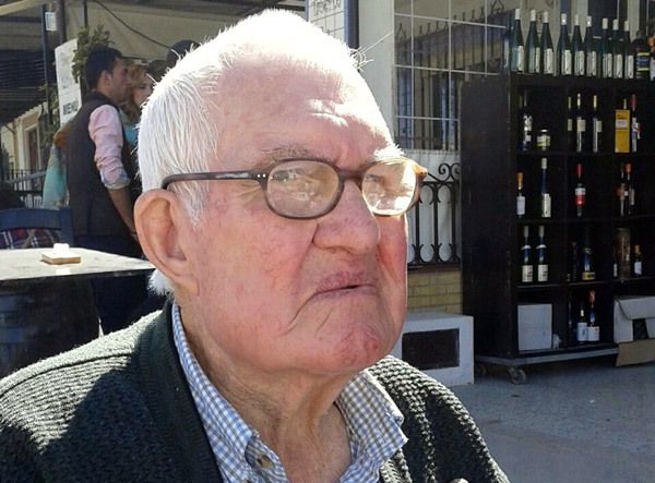El runrún: Manuel Carrasco retrasa (un poco) su concierto del domingo