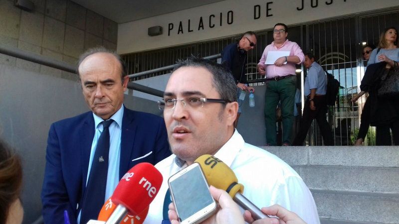 Denuncian 'comentarios ofensivos y dañinos' en las redes sociales contra familiares de las víctimas del doble crimen de Almonte