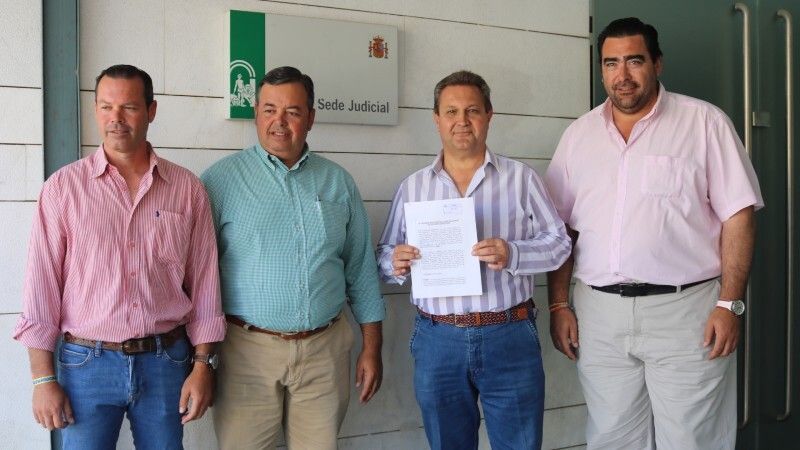 El PP de Chucena denuncia a la alcaldesa socialista por “prevaricación”