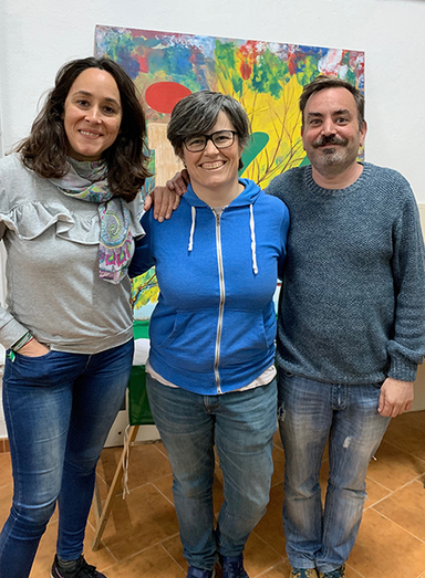 “Queremos combatir la despoblación y para ello es fundamental ofrecer unos servicios públicos dignos”