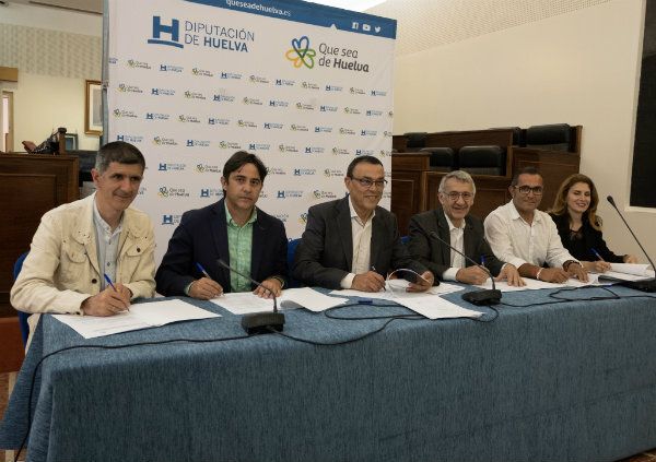 Se pone en marcha la quinta edición de las becas HEBE Primera oportunidad