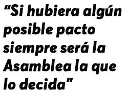 “Queremos combatir la despoblación y para ello es fundamental ofrecer unos servicios públicos dignos”
