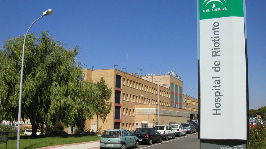 La Junta niega la 'infección por hongos' en los quirófanos de Riotinto y dice que 'no se ha ocultado información'