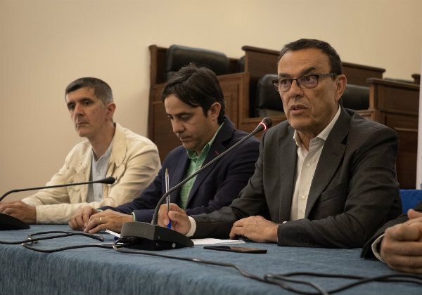 Se pone en marcha la quinta edición de las becas HEBE Primera oportunidad