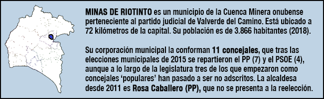 “Quien no asume responsabilidades solo tiene que señalar. Nosotros nos presentamos con hechos”