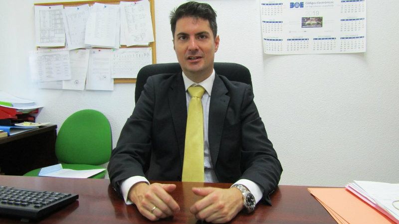 La Fiscalía de Menores gestionó más de 1.300 casos en 2018