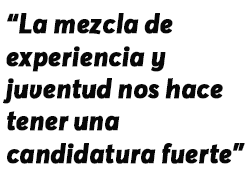 “Queremos combatir la despoblación y para ello es fundamental ofrecer unos servicios públicos dignos”