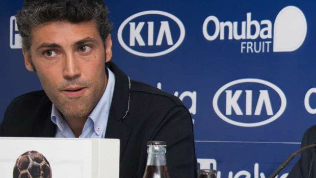Carazo: “Todavía nos falta un punto y tenemos un partido complicado”