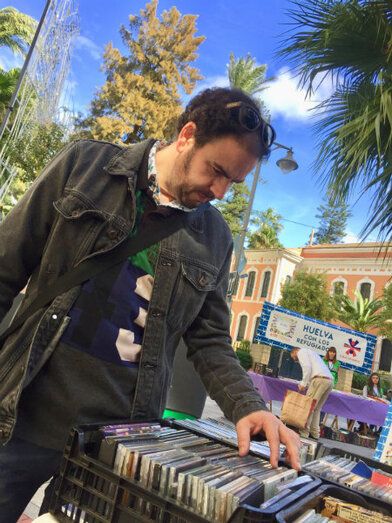 'Ayre solidario' celebra un mercadillo solidario a beneficio de los refugiados