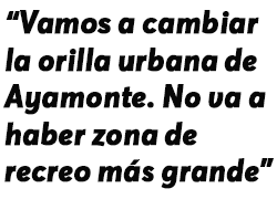 “Todas las horas que hemos echado hacen que ahora en Ayamonte, a pesar de la deuda, se hable de desarrollar proyectos”