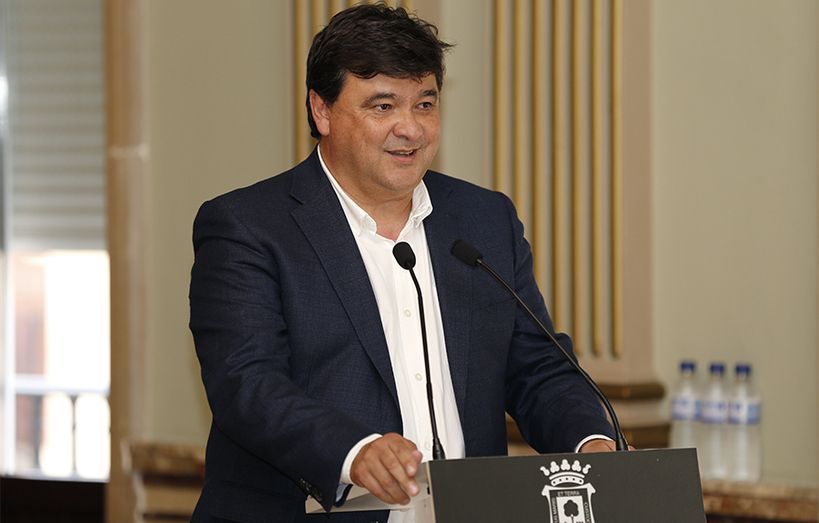 La rúbrica que hace que el Mundial de Huelva pase del sueño a la realidad