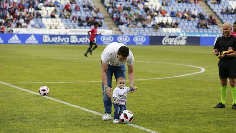 El runrún: El pequeño Mauro encuentra dos donantes de médula