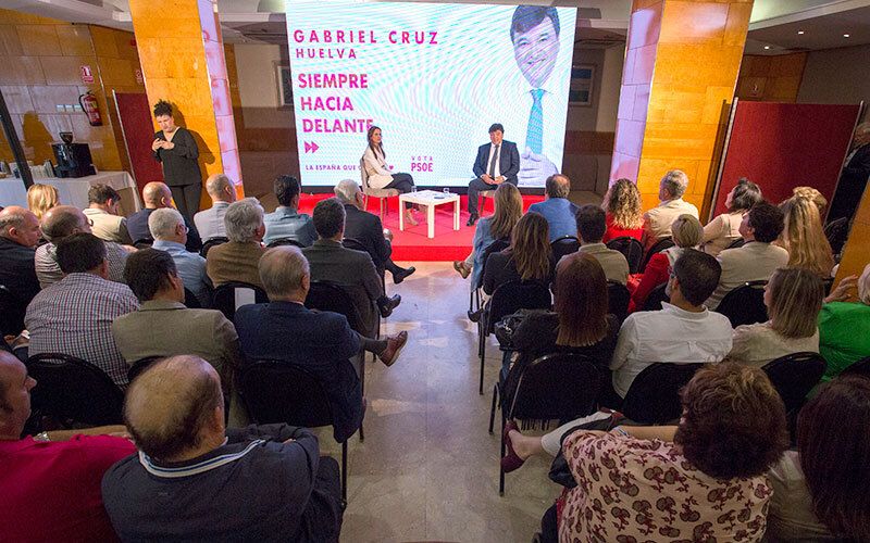 Cruz presenta sus 87 medidas para seguir 'transformando' la capital