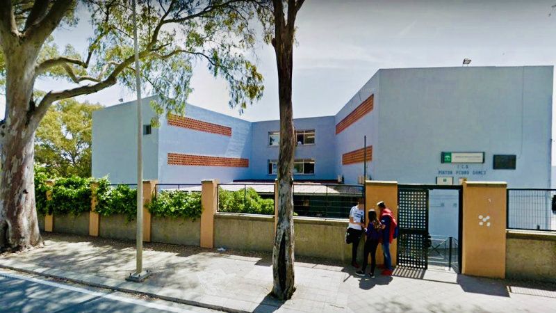 El IES Pedro Pintor Gómez lleva a escena un nuevo musical con guión original