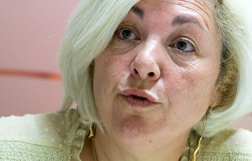“Los nervenses han calado al PSOE y no quieren seguir con un vertedero sobrepasado”