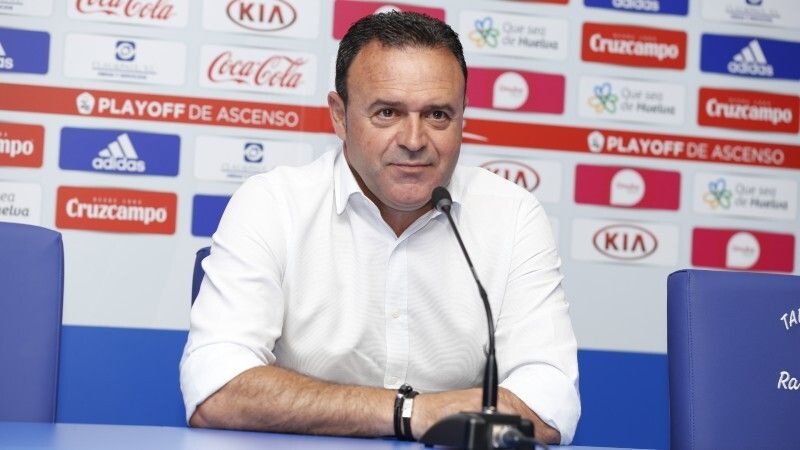 Salmerón: “No hay presión ni ansiedad, hay un objetivo”