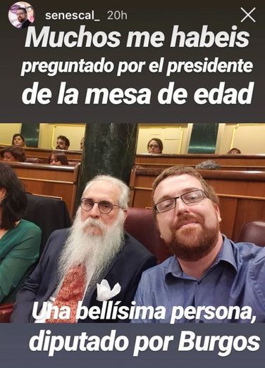 El runrún: El pequeño Mauro encuentra dos donantes de médula
