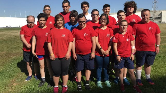 El CODA aspira a superar su tercer puesto en el Campeonato de España de Atletismo FEDDI