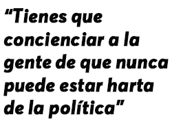 “El Partido Popular en Lepe somos una garantía, personas de fiar”