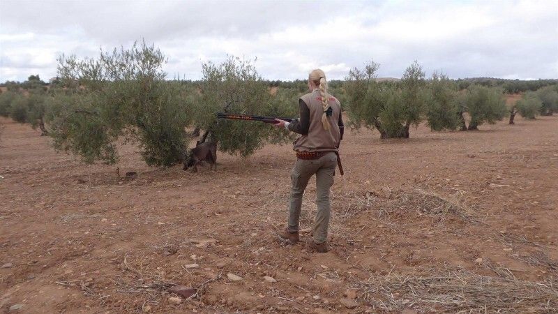 La caza y la pesca deportiva siguen estando prohibidos en la fase 1 de la desescalada