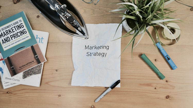 ¿Por qué las estrategias de marketing son importantes para tu negocio?