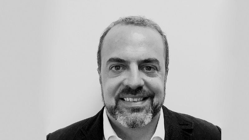 El palmerino Antonio Garrido recala en Schweppes Suntory Iberia como director de Marketing
