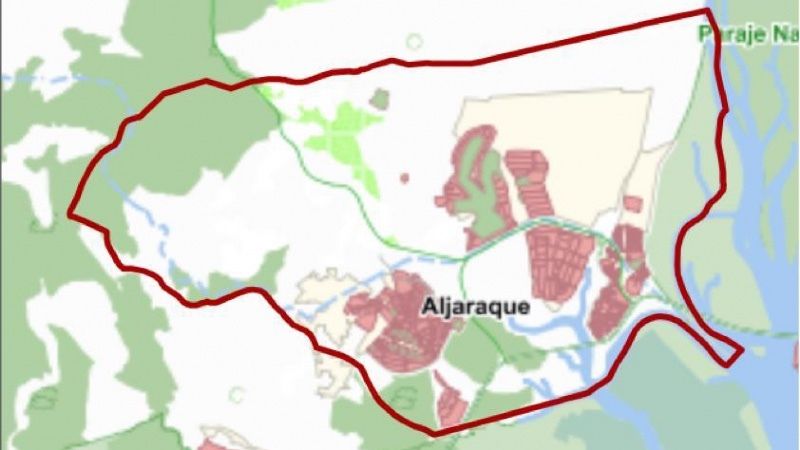 Aljaraque insiste en que en Corrales, Bellavista y La Dehesa se mantienen las restricciones horarias