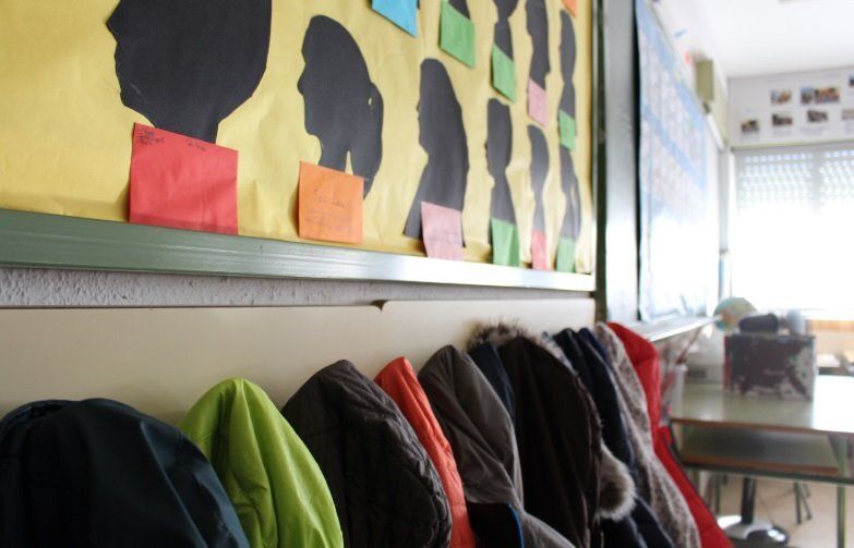 La escuela concertada escolariza a unos 15.000 alumnos en 23 centros, con más de mil trabajadores