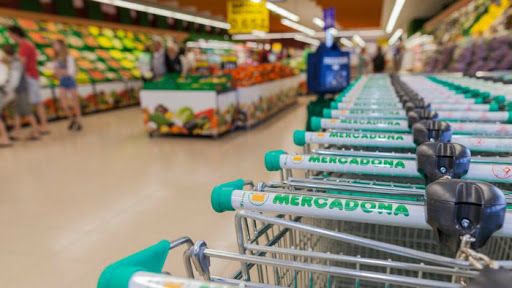 Mercadona readapta su actividad y horario a la 'desescalada'